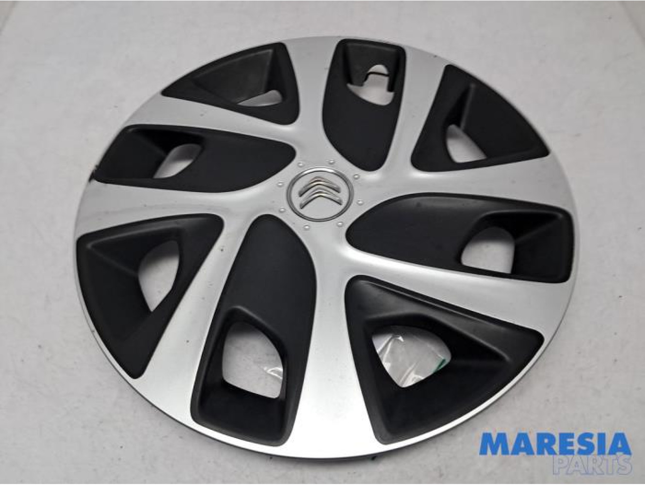 Citroen - C3 - Wheel cover (spare)