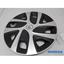 Citroen - C3 - Wheel cover (spare)