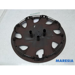 Citroen - C3 - Wheel cover (spare)