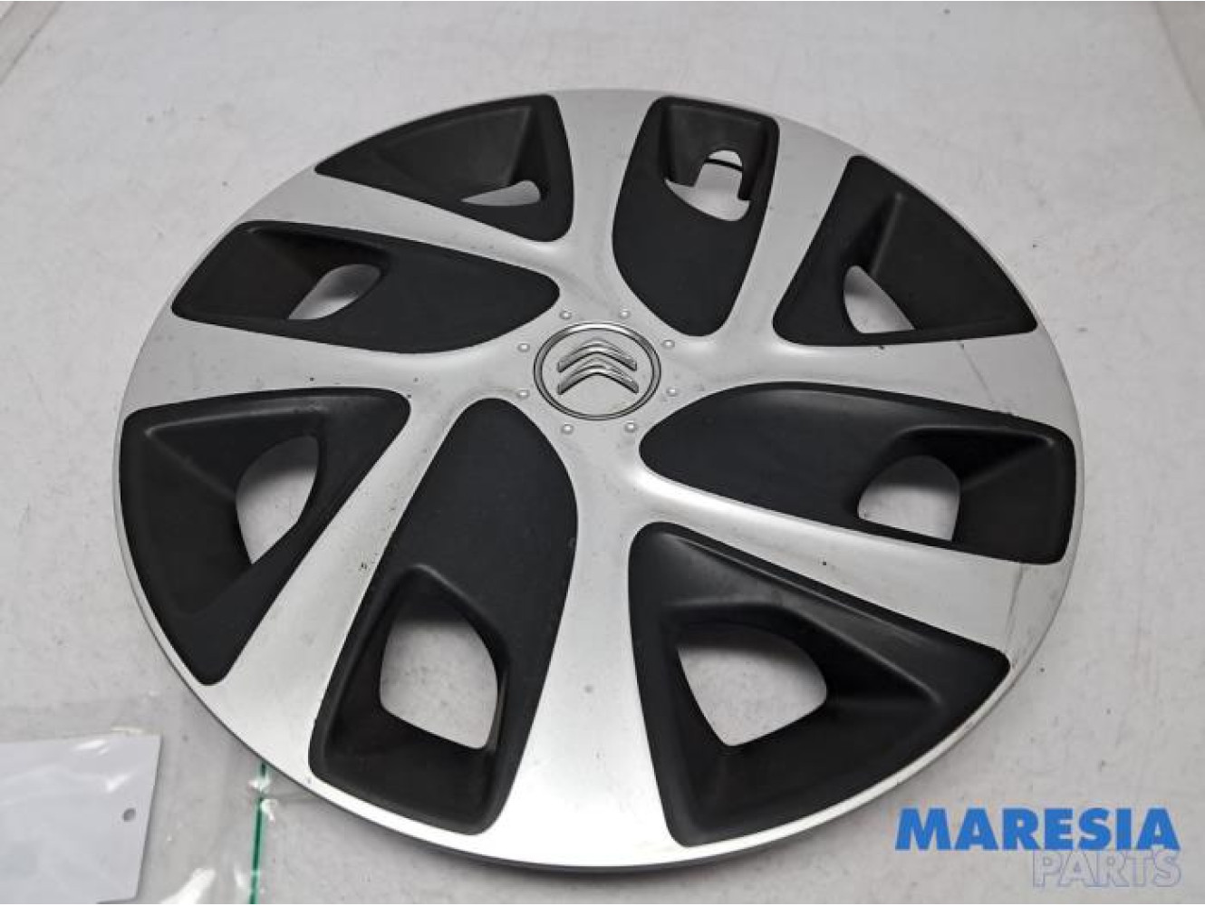 Citroen - C3 - Wheel cover (spare)