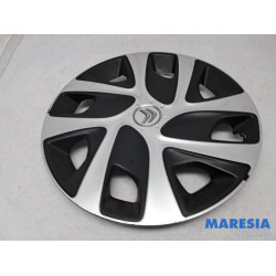 Citroen - C3 - Wheel cover (spare)