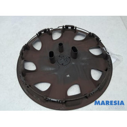 Citroen - C3 - Wheel cover (spare)