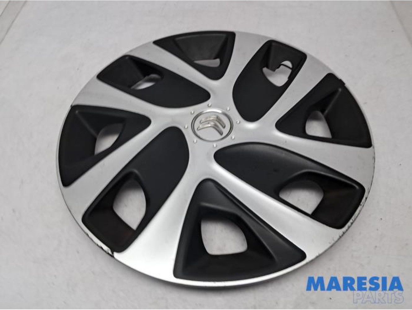 Citroen - C3 - Wheel cover (spare)