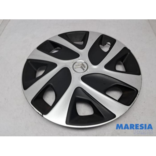 Citroen - C3 - Wheel cover (spare)