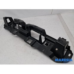 Citroen - C3 - Rear bumper component, central