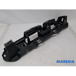 Citroen - C3 - Rear bumper component, central
