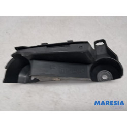 Citroen - C3 - Rear bumper component, central