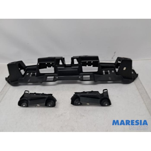 Citroen - C3 - Rear bumper component, central