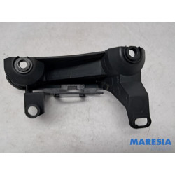 Citroen - C3 - Rear bumper component, central