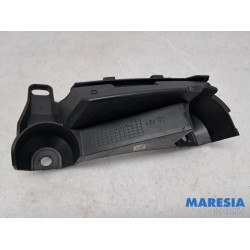 Citroen - C3 - Rear bumper component, central