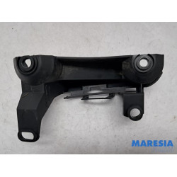 Citroen - C3 - Rear bumper component, central