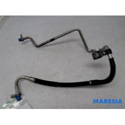 Citroen - C3 - Air conditioning line