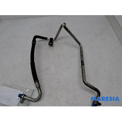 Citroen - C3 - Air conditioning line