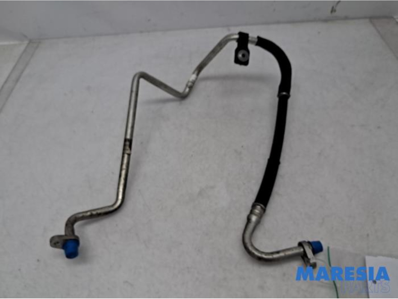 Citroen - C3 - Air conditioning line