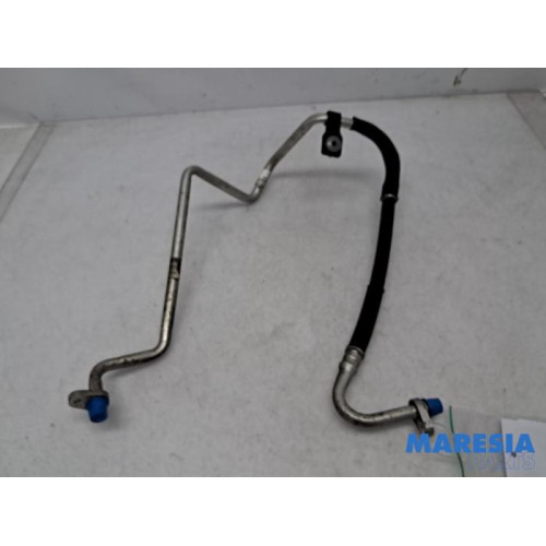 Citroen - C3 - Air conditioning line