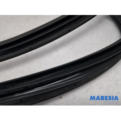 Fiat - 500 - Portierrubber 2Deurs links