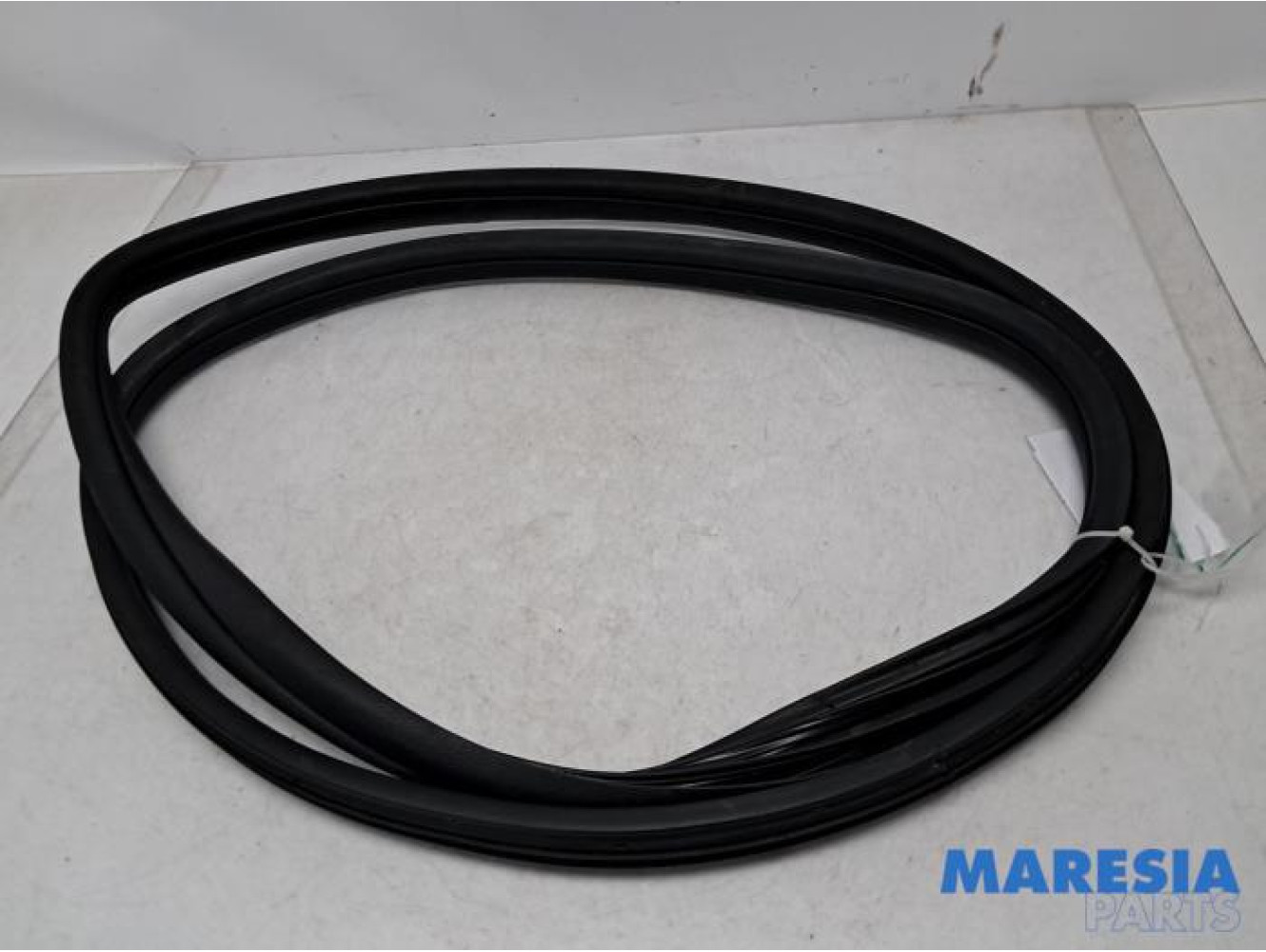 Fiat - 500 - Portierrubber 2Deurs links