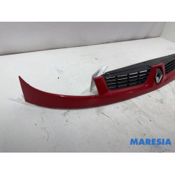 Renault - Kangoo - Grille