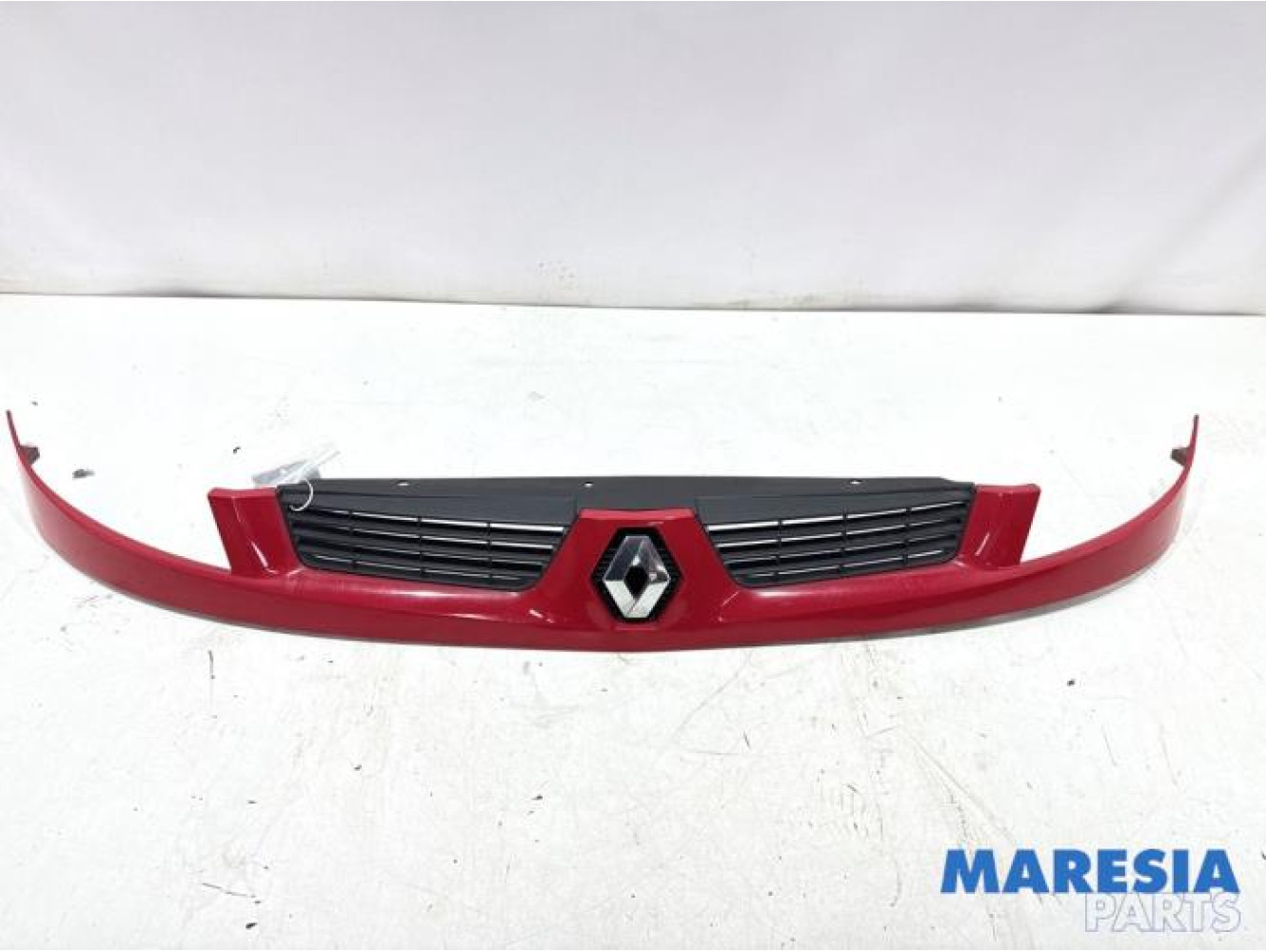 Renault - Kangoo - Grille