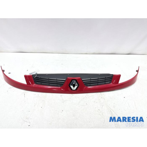 Renault - Kangoo - Grille