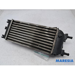 Fiat - 500 - Intercooler