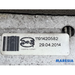 Fiat - 500 - Intercooler