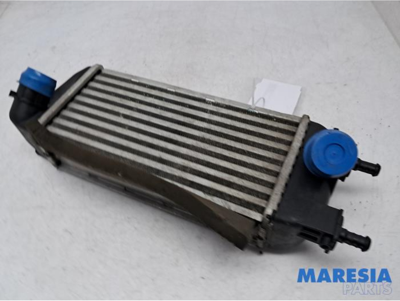 Fiat - 500 - Intercooler
