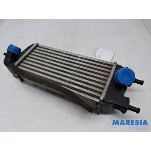 Fiat - 500 - Intercooler