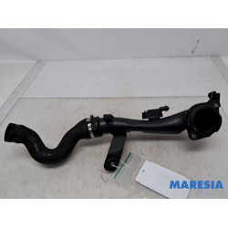 Fiat - 500 - Intercooler Buis