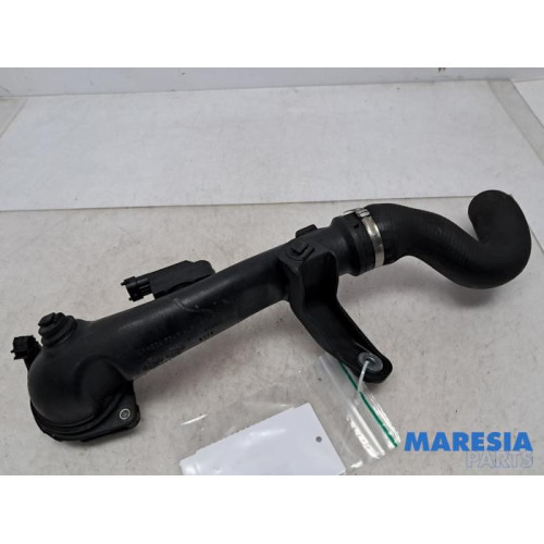 Fiat - 500 - Intercooler tube