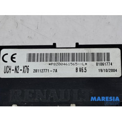Renault - Kangoo - Computer Motormanagement
