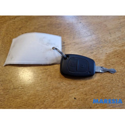 Renault - Kangoo - Computer Motormanagement