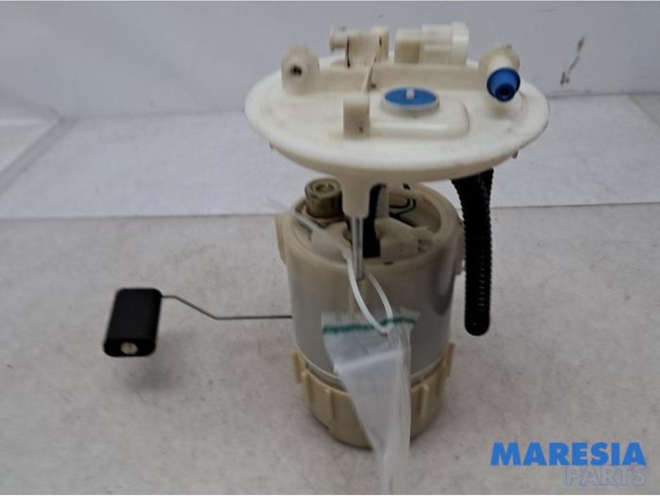 Renault - Kangoo - Kraftstoffpumpe Elektrisch