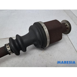 Renault - Kangoo - Front drive shaft, right
