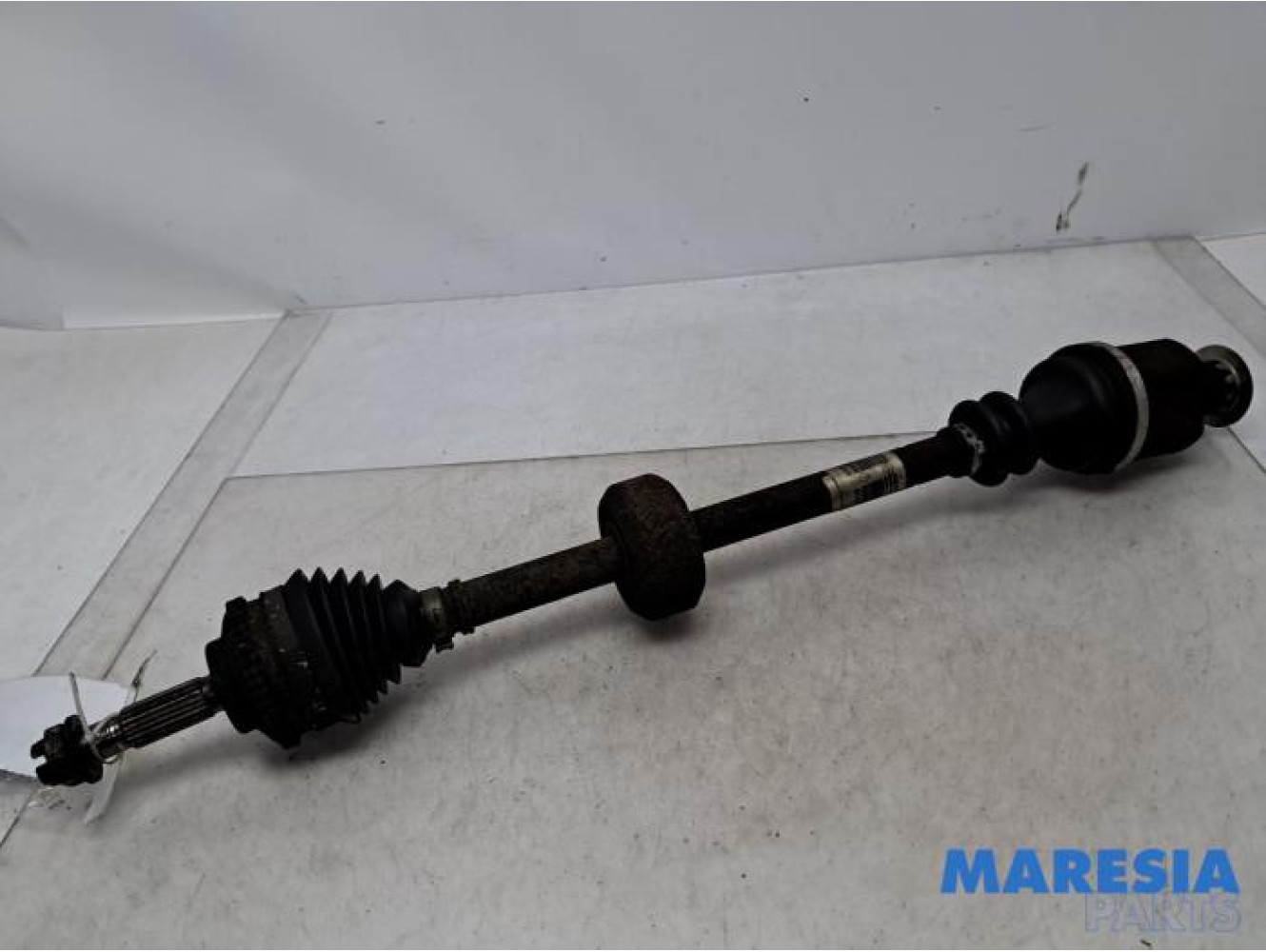 Renault - Kangoo - Front drive shaft, right