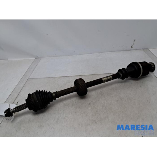 Renault - Kangoo - Front drive shaft, right