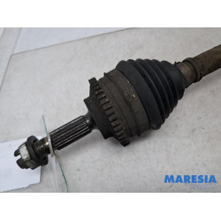 Renault - Kangoo - Front drive shaft, left