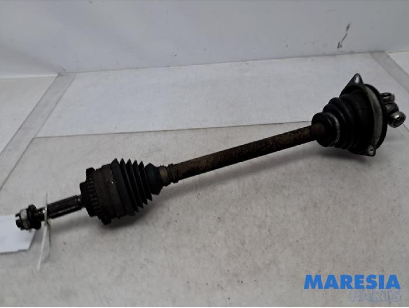 Renault - Kangoo - Front drive shaft, left