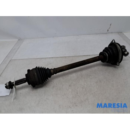 Renault - Kangoo - Front drive shaft, left