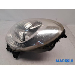 Renault - Kangoo - Headlight, left