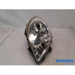 Renault - Kangoo - Headlight, left