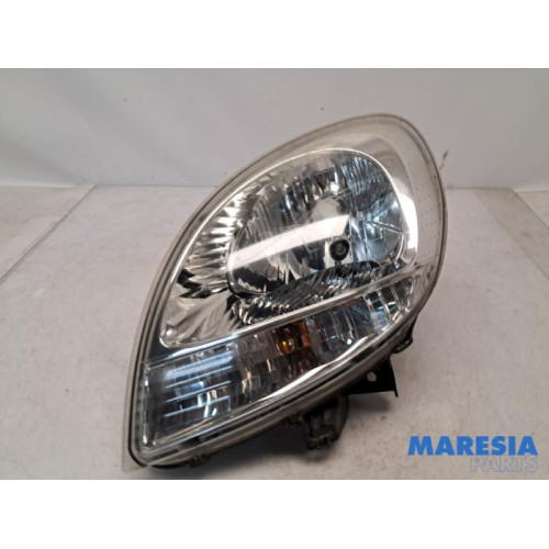 Renault - Kangoo - Headlight, left