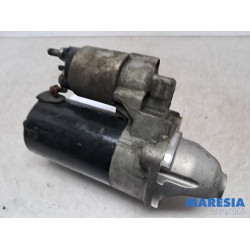 Fiat - 500 - Startmotor