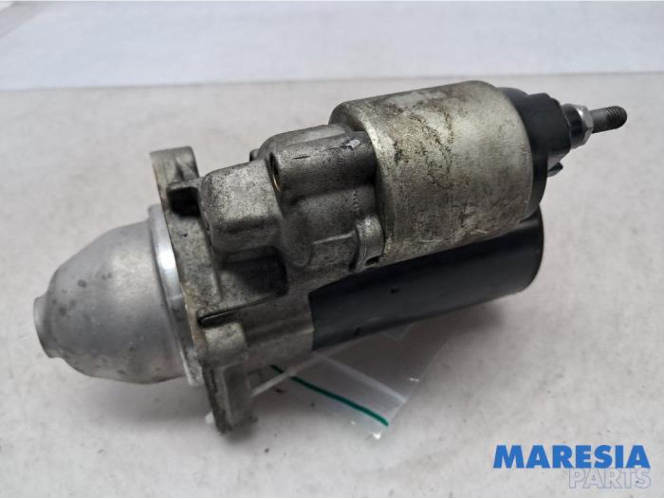 Fiat - 500 - Startmotor