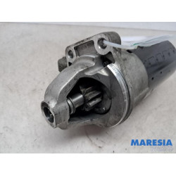 Fiat - 500 - Startmotor