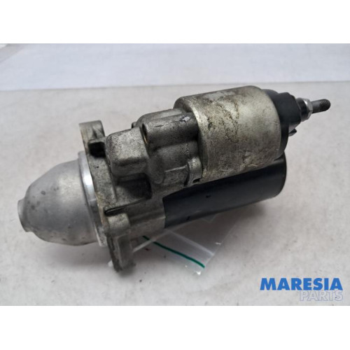 Fiat - 500 - Starter