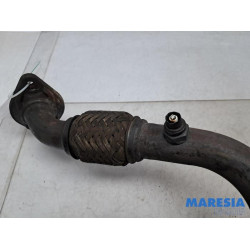 Renault - Kangoo - Catalytic converter