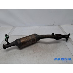 Renault - Kangoo - Catalytic converter