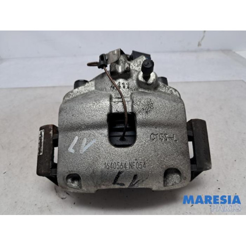 Fiat - 500 - Front brake calliper, left