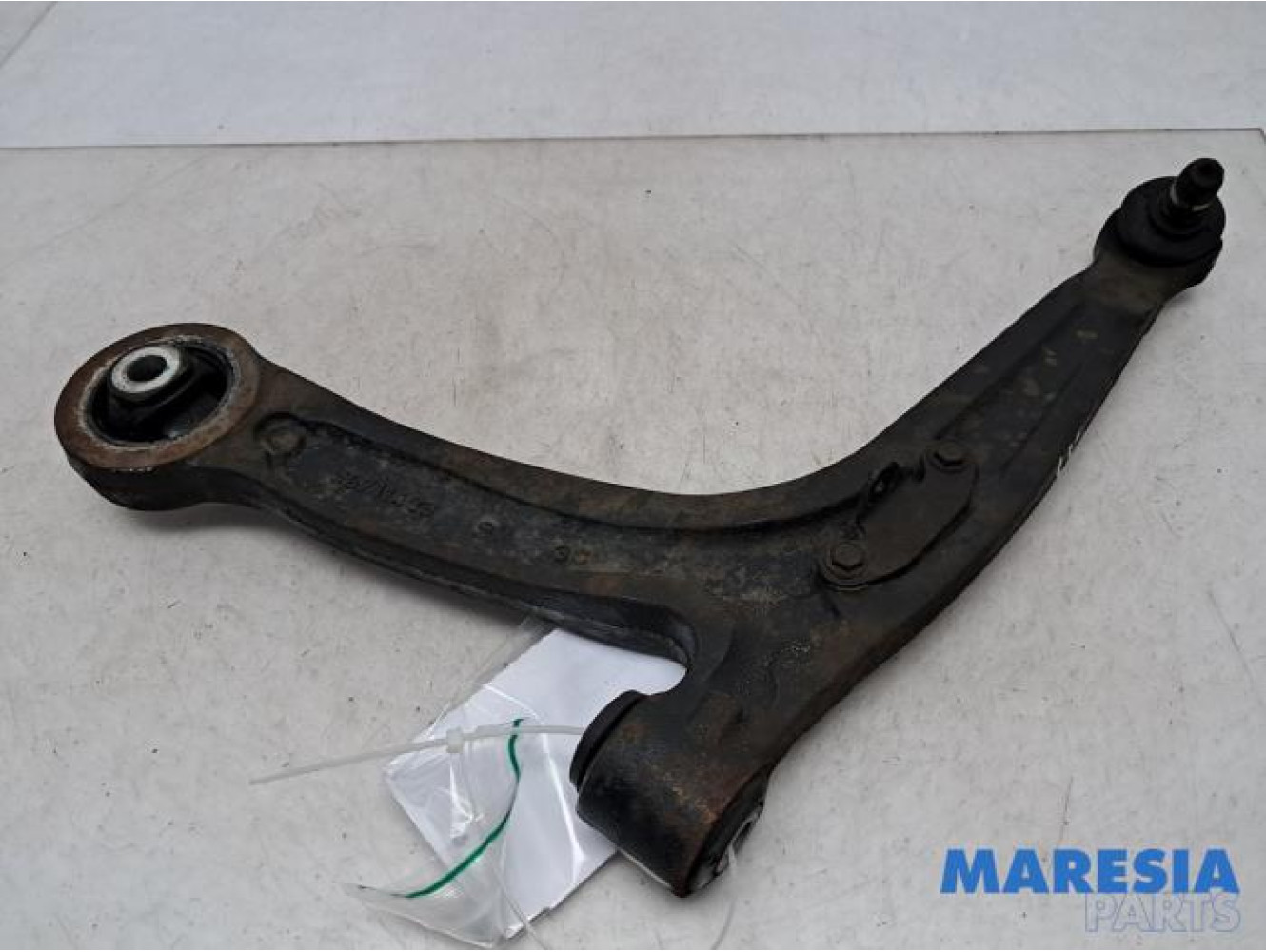Fiat - 500 - Draagarm onder links-voor